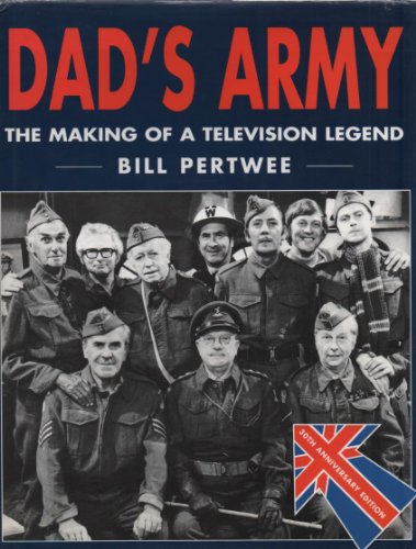 Beispielbild fr Dad's Army zum Verkauf von AwesomeBooks