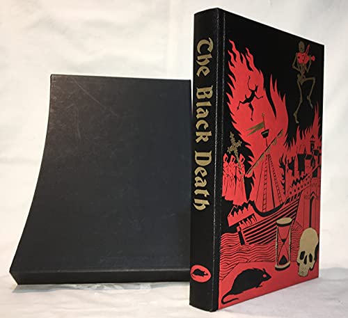 Stock image for The Black Death for sale by ThriftBooks-Dallas