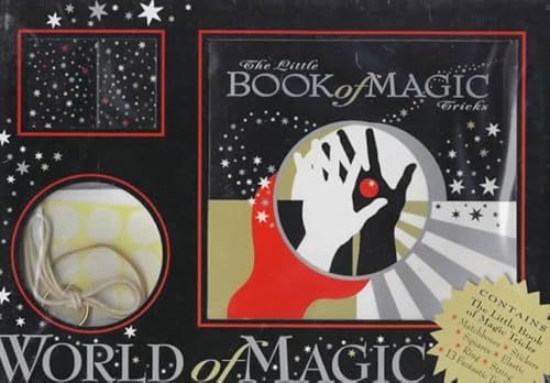 Imagen de archivo de World of Magic a la venta por WorldofBooks