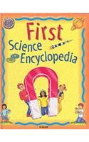 Stock image for First Science Encyclopedia for sale by ThriftBooks-Dallas