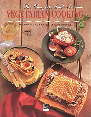Imagen de archivo de Vegetarian Cooking a la venta por AwesomeBooks