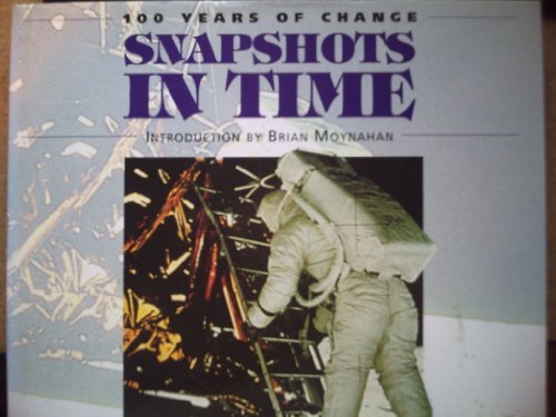 9781858339382: 100 Years of Change: Snapshots in Time