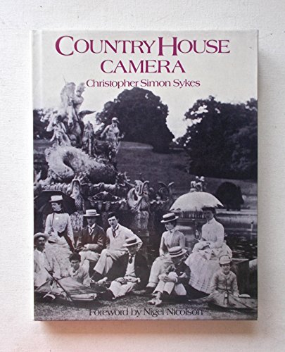 Imagen de archivo de Country House Camera a la venta por WorldofBooks