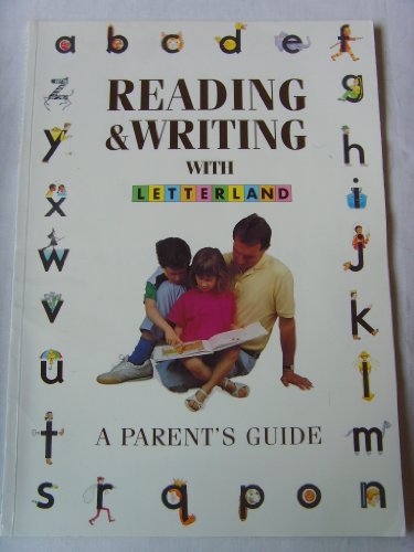 Stock image for Letterland Parents' Guide for sale by ThriftBooks-Dallas