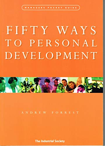 9781858352398: Fifty Ways to Personal Development