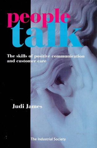 Imagen de archivo de Peopletalk: Listening Skills a la venta por Goldstone Books