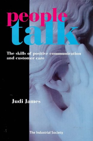 Stock image for Peopletalk: Listening Skills for sale by Goldstone Books