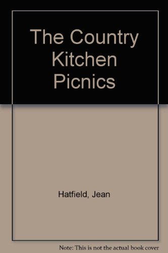 PICNICS the Country Kitchen