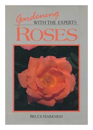 Imagen de archivo de Gardening With the Experts: Roses a la venta por HPB-Movies