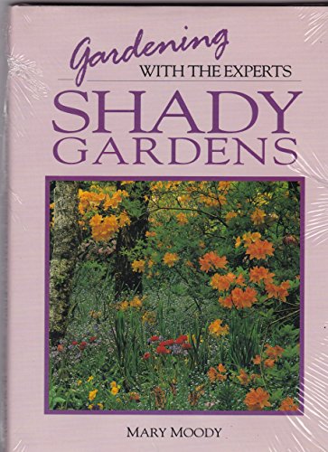 Imagen de archivo de Shady Gardens a la venta por Hawking Books