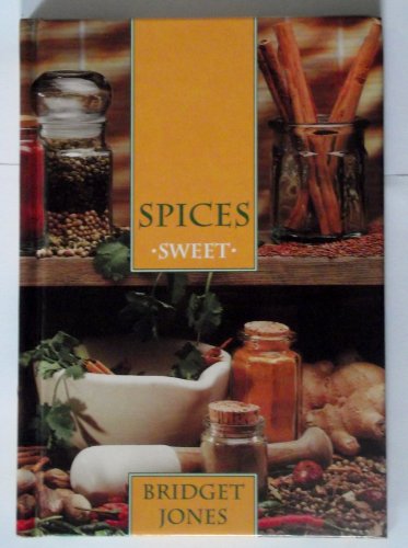 Stock image for Spices - Sweet for sale by WorldofBooks