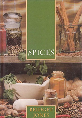 9781858371108: Spices - Savoury