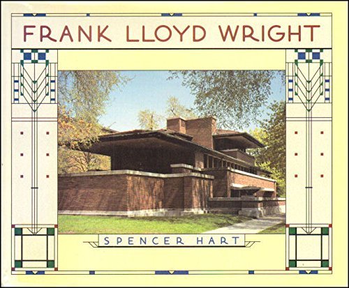 9781858410241: Frank Lloyd Wright
