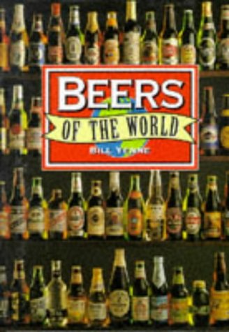 Beispielbild fr Beers of the World zum Verkauf von WorldofBooks