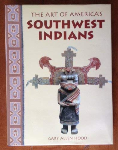 Imagen de archivo de Art of Americas Southwest Indians a la venta por WorldofBooks