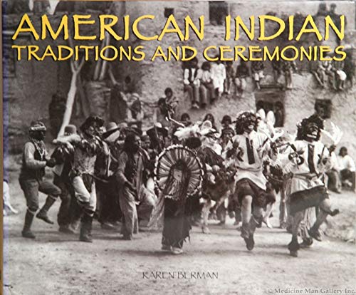 Stock image for North American Indian Traditions and Ceremonies for sale by Edmonton Book Store