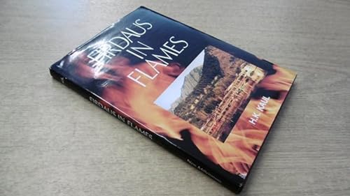 Stock image for Firdaus in Flames (Hardback) for sale by Book Depository International