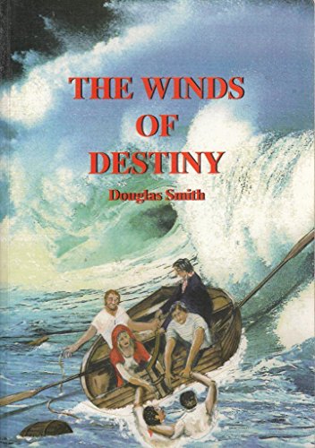 9781858451237: Winds of Destiny