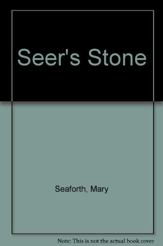 Stock image for Seer's Stone for sale by WorldofBooks