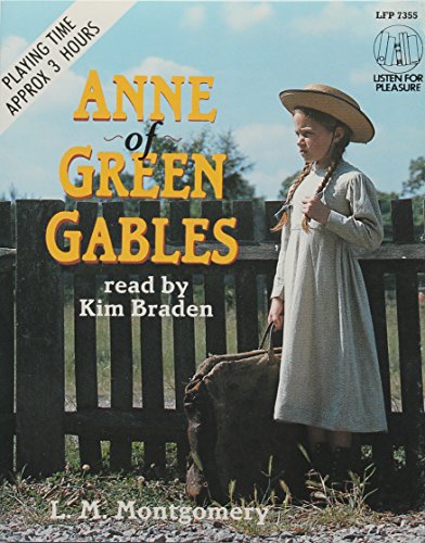 Anne of Green Gables (Children's Choice) (9781858480510) by L.M. Montgomery
