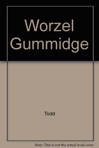 9781858481029: Worzel Gummidge