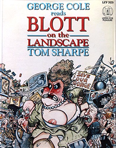 9781858481531: Blott on the Landscape