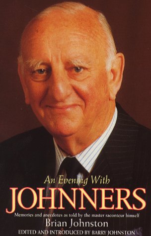 Stock image for An Evening with Johnners for sale by The Yard Sale Store