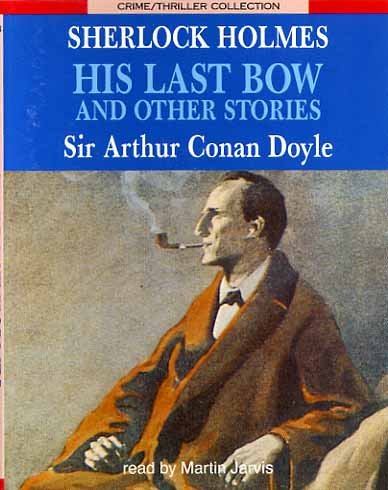 His Last Bow (9781858482651) by Doyle, Sir Arthur Conan