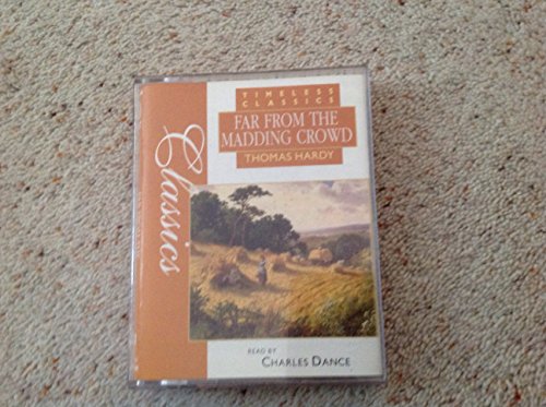 Stock image for Far from the Madding Crowd (Timeless Classics, Band 7850) for sale by medimops