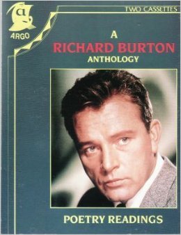 Stock image for A Richard Burton Anthology (Audio Cassette) for sale by Plum Books