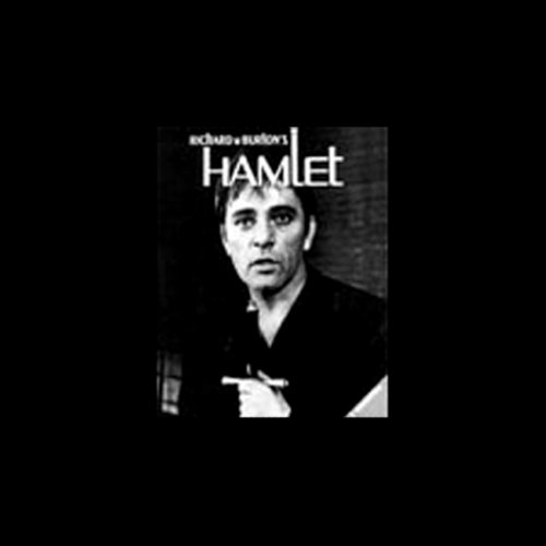 Richard Burton's "Hamlet" (9781858495262) by Shakespeare, William; Burton, Richard