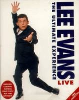 Lee Evans: Live (9781858496931) by Evans, Lee