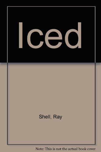 9781858498058: Iced