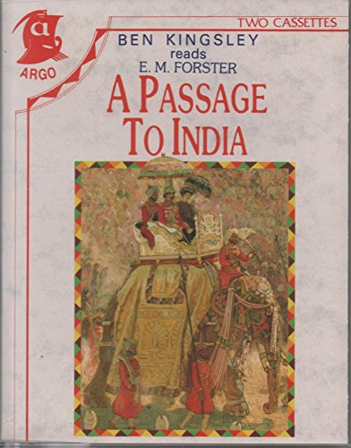 A Passage to India (9781858498126) by E.M. Forster