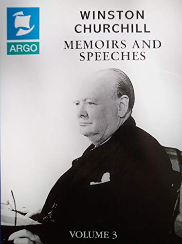 9781858498768: Winston Churchill: Memoirs and Speeches
