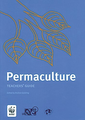 9781858501680: Permaculture Teachers' Guide