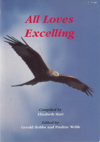 Stock image for All Loves Excelling for sale by Dalton Books