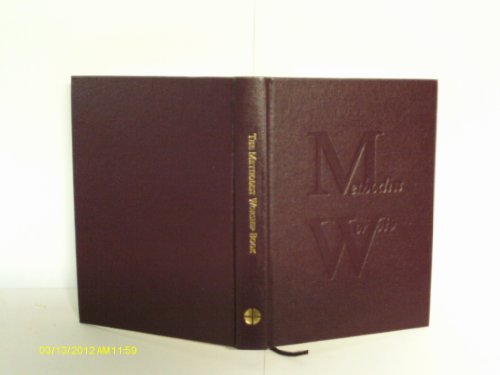 Beispielbild fr The Methodist Worship Book Standard Edition zum Verkauf von WorldofBooks