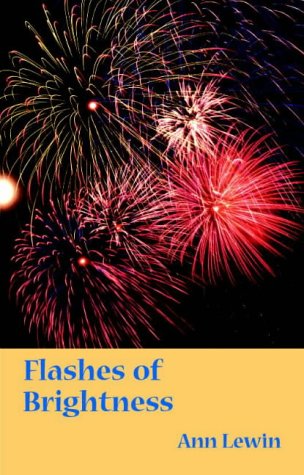 Stock image for Flashes of Brightness for sale by WorldofBooks