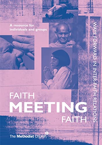 9781858522661: Faith Meeting Faith