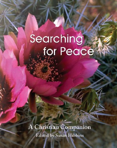 Stock image for Searching for Peace: A Christian Companion for sale by WorldofBooks