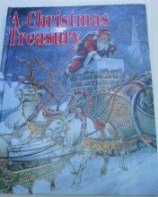 Beispielbild fr A Christmas Treasury zum Verkauf von Wonder Book