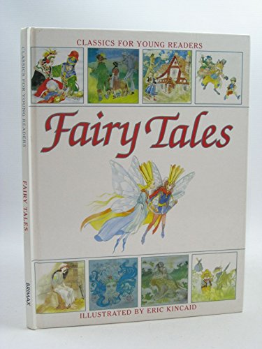 Imagen de archivo de Fairy Tales (Classics for Young Readers) a la venta por WorldofBooks
