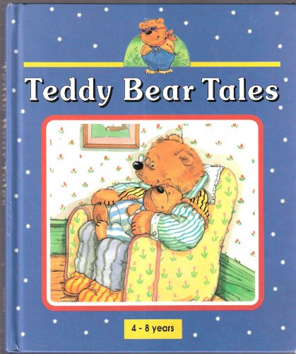 Teddy Bear Tales (9781858540986) by Pamela Storey; Geoffrey Alan