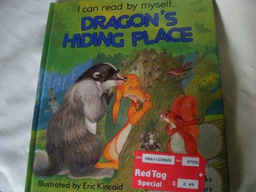 Stock image for Dragon's Hiding Place: Read by Yourself for sale by ThriftBooks-Dallas