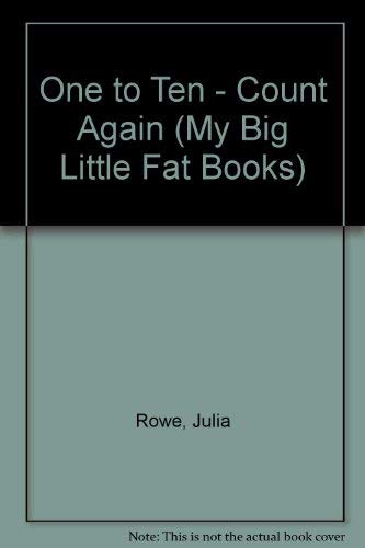 9781858541600: Look & Listen (My Big Little Fat Books)