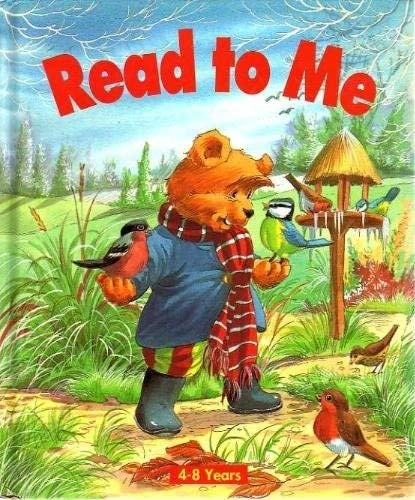 9781858541785: Read to Me