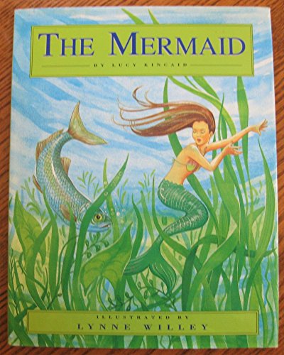 Beispielbild fr The Mermaid, The zum Verkauf von AwesomeBooks