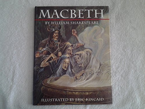 Beispielbild fr Title: MACBETH (TALES FROM SHAKESPEARE) zum Verkauf von Wonder Book
