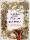 Beispielbild fr Children's Book of Rhyme and Verse zum Verkauf von WorldofBooks